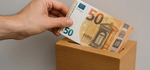 Dankbarkeit im Opfer