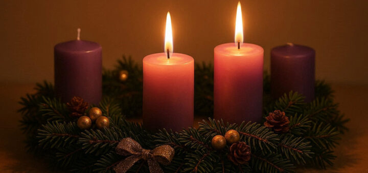 Tue Gutes und sprich darüber