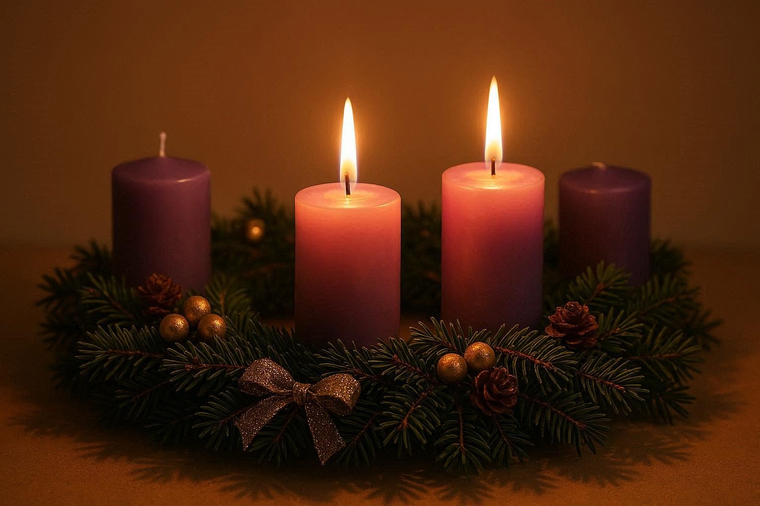 Tue Gutes und sprich darüber