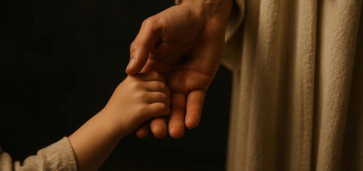 Fürchte dich nicht, glaube nur