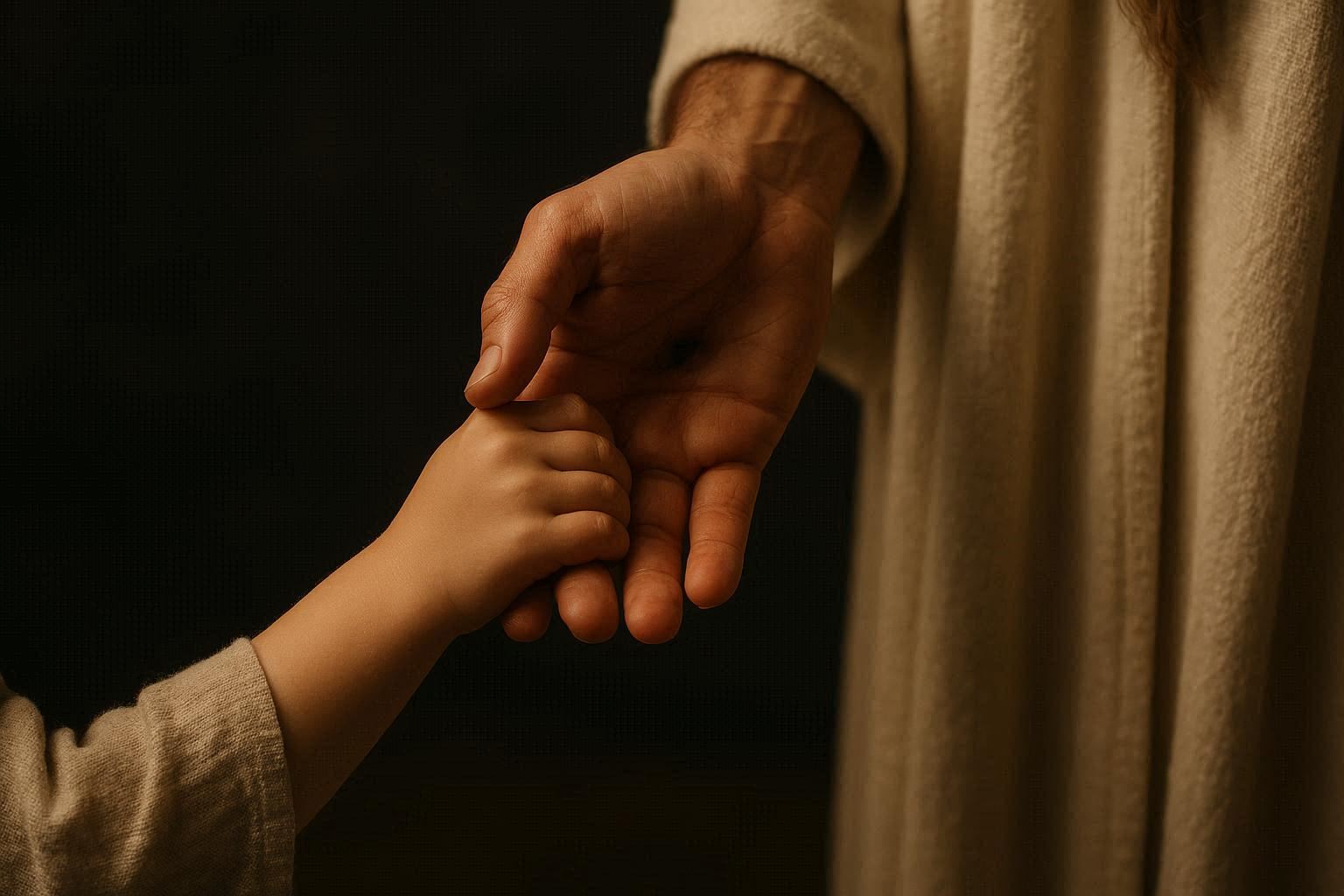 Fürchte dich nicht, glaube nur