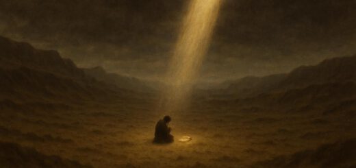 Christus steht an unserer Seite