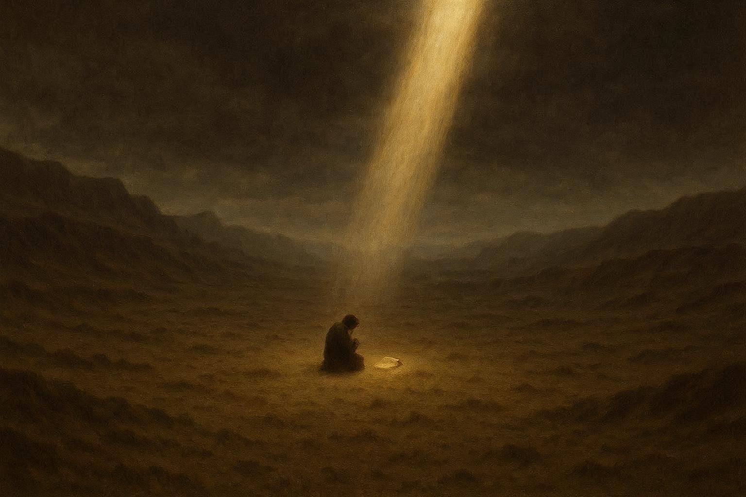 Christus steht an unserer Seite